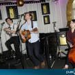The Lumineers au 3.14 Hôtel de Cannes : photos