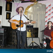 The Lumineers au 3.14 Hôtel de Cannes : photos