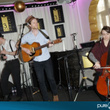The Lumineers au 3.14 Hôtel de Cannes : photos