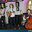 The Lumineers au 3.14 Hôtel de Cannes : photos