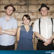 The Lumineers au 3.14 Hôtel de Cannes : photos