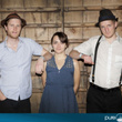 The Lumineers au 3.14 Hôtel de Cannes : photos