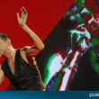 Depeche Mode à l'O2 Arena de Londres : photos