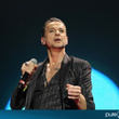 Depeche Mode à l'O2 Arena de Londres : photos