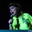 Blondie en concert à Moscou : photos