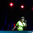 Blondie en concert à Moscou : photos
