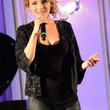 Claire Keim au festival du film de Cabourg : photos