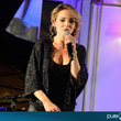 Claire Keim au festival du film de Cabourg : photos