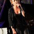 Claire Keim au festival du film de Cabourg : photos