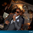 Lord Kossity en showcase à Paris : photos