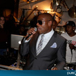 Lord Kossity en showcase à Paris : photos