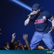"Kings Of The Mic Tour" en Amérique : photos