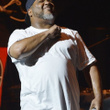 "Kings Of The Mic Tour" en Amérique : photos