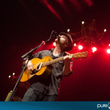 The Lumineers à l'Olympia : photos