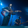 The Lumineers à l'Olympia : photos
