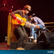 The Lumineers à l'Olympia : photos