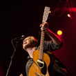 The Lumineers à l'Olympia : photos