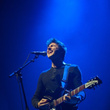 The Lumineers à l'Olympia : photos
