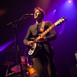 The Lumineers à l'Olympia : photos