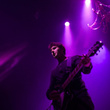 The Lumineers à l'Olympia : photos