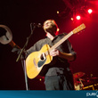 The Lumineers à l'Olympia : photos