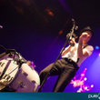 The Lumineers à l'Olympia : photos