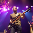 The Lumineers à l'Olympia : photos