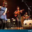 The Lumineers à l'Olympia : photos