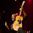 The Lumineers à l'Olympia : photos