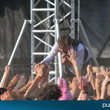Festival Beauregard - jour 3 : photos