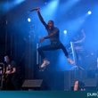 Festival Beauregard - jour 3 : photos