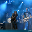 Festival Beauregard - jour 3 : photos