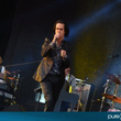 Festival Beauregard - jour 3 : photos
