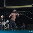  Iggy & The Stooges à la Citadelle de Spandau à Berlin : photos
