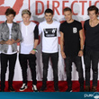 One Direction présente son film "This Is Us" à Londres : photos