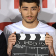 One Direction présente son film "This Is Us" à Londres : photos