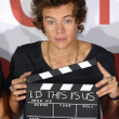 One Direction présente son film "This Is Us" à Londres : photos