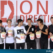 One Direction présente son film "This Is Us" à Londres : photos