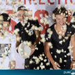 One Direction présente son film "This Is Us" à Londres : photos
