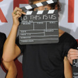 One Direction présente son film "This Is Us" à Londres : photos