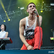 11ème édition du festival Rock en Seine : nos photos !