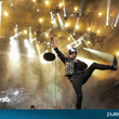 11ème édition du festival Rock en Seine : nos photos !