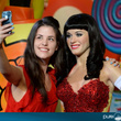 Nouvelle statue de cire de Katy Perry chez Madame Tussauds : photos