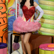 Nouvelle statue de cire de Katy Perry chez Madame Tussauds : photos