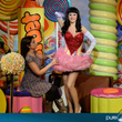 Nouvelle statue de cire de Katy Perry chez Madame Tussauds : photos