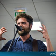 Passenger dans les locaux de Pure Charts : les photos