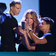 Les World Music Awards 2014 avec Mariah Carey, Tal, Stromae, Miley Cyrus, Jason Derulo...