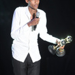Les World Music Awards 2014 avec Mariah Carey, Tal, Stromae, Miley Cyrus, Jason Derulo...