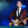 Les World Music Awards 2014 avec Mariah Carey, Tal, Stromae, Miley Cyrus, Jason Derulo...