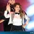 Les World Music Awards 2014 avec Mariah Carey, Tal, Stromae, Miley Cyrus, Jason Derulo...